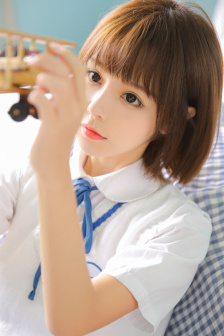 执法霸王花